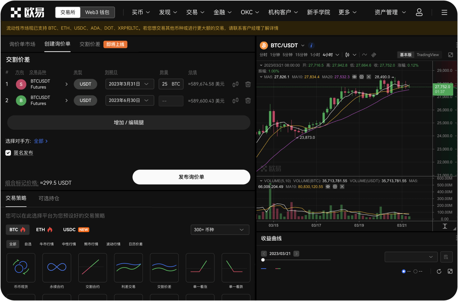 地缘政治如何影响比特币